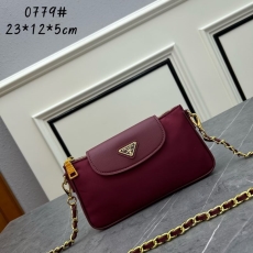 Prada Satchel Bags